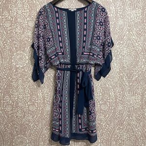 CB2 Casual Boho Dress